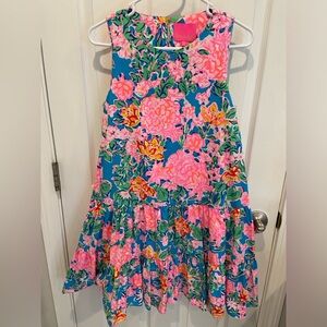 Lilly Pulitzer Dress - NWOT